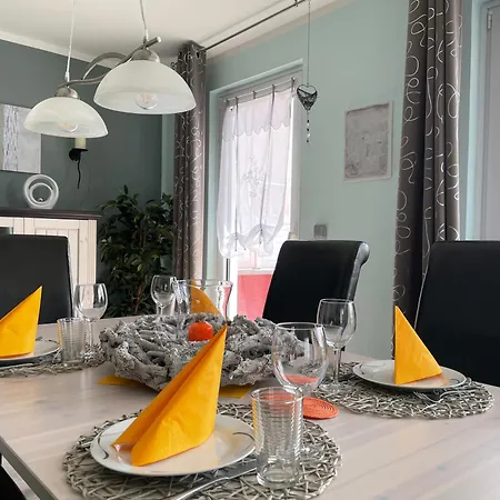 Sweethome - Mit Garten