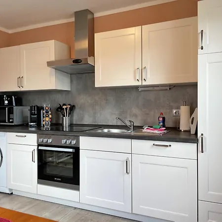 Sweethome - Mit Garten Semesterbostad