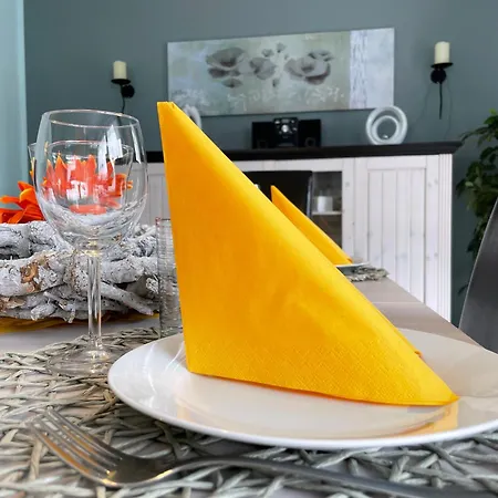 Nyaraló Sweethome - Mit Garten