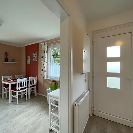 Sweethome - Mit Garten Semesterbostad Bad Sachsa