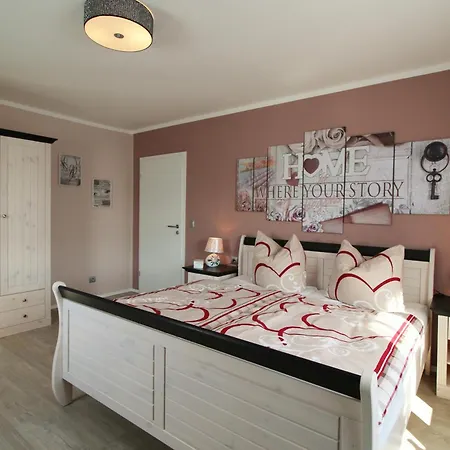 Sweethome - Mit Garten Nyaraló Bad Sachsa