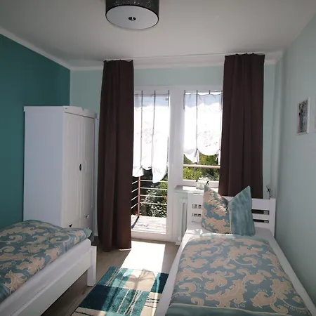 Nyaraló Sweethome - Mit Garten Bad Sachsa