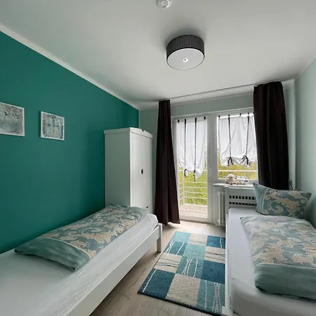 Sweethome - Mit Garten Nyaraló Bad Sachsa