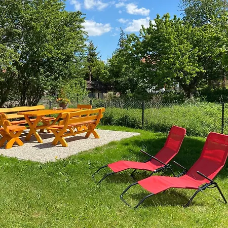 Sweethome - Mit Garten *