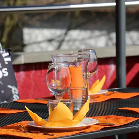 Nyaraló Sweethome - Mit Garten *
