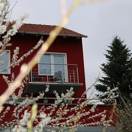 Sweethome - Mit Garten Bad Sachsa
