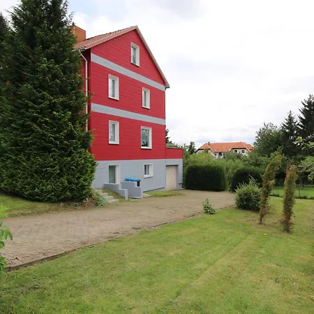 Sweethome - Mit Garten Bad Sachsa