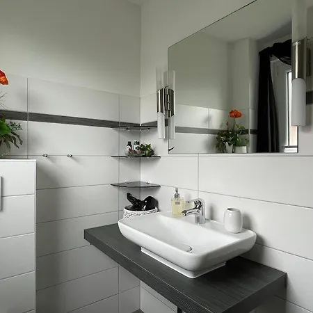 Sweethome - Mit Garten Nyaraló Bad Sachsa
