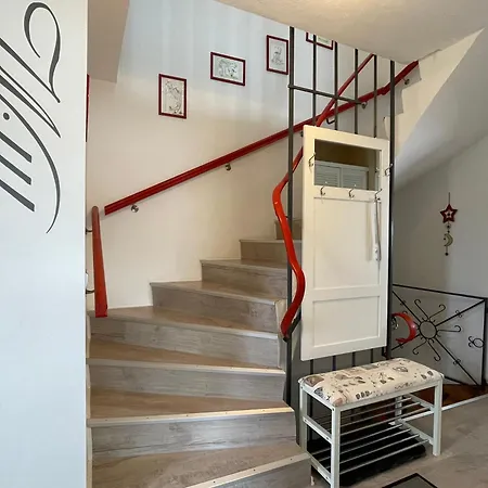 Nyaraló Sweethome - Mit Garten Bad Sachsa